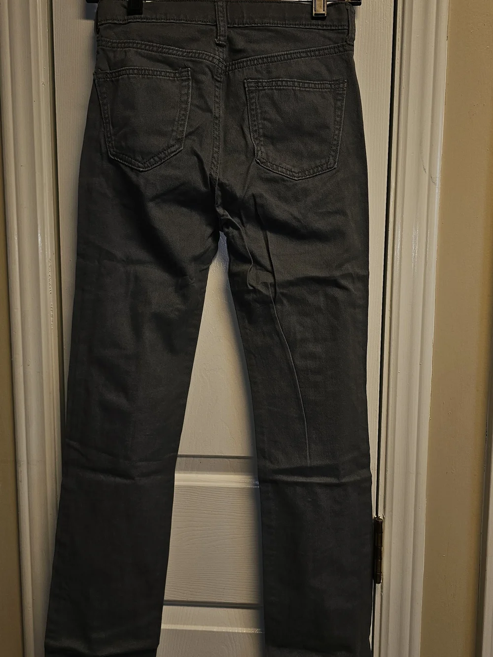 Old Navy classic skinny